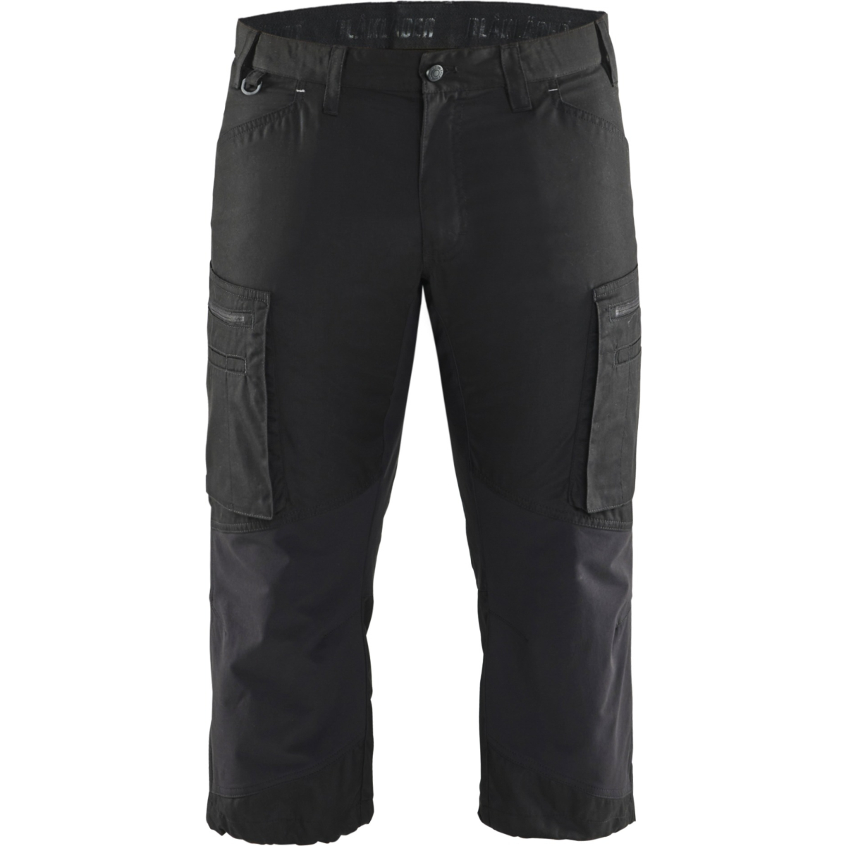 Piratenhose mit Stretch