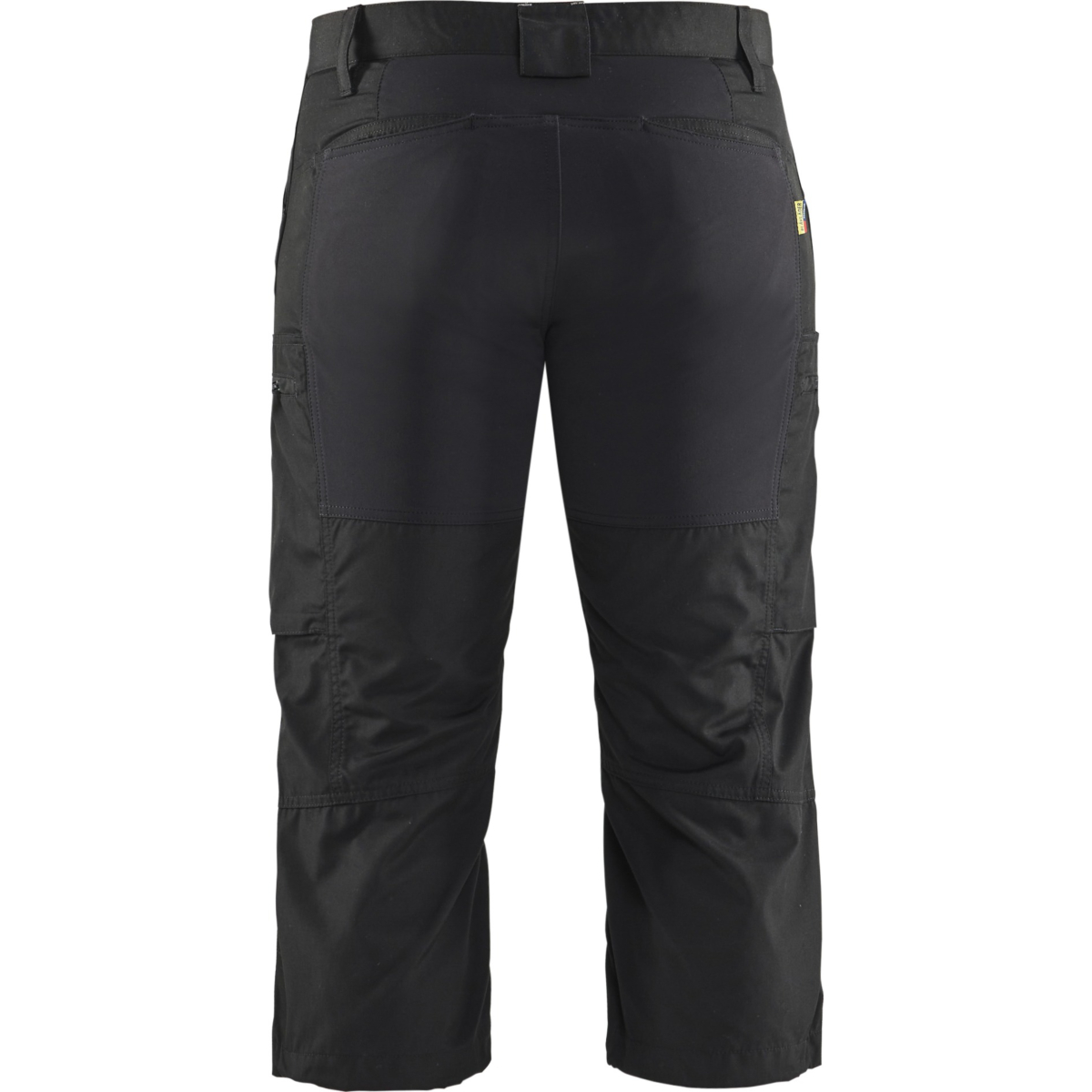 Piratenhose mit Stretch