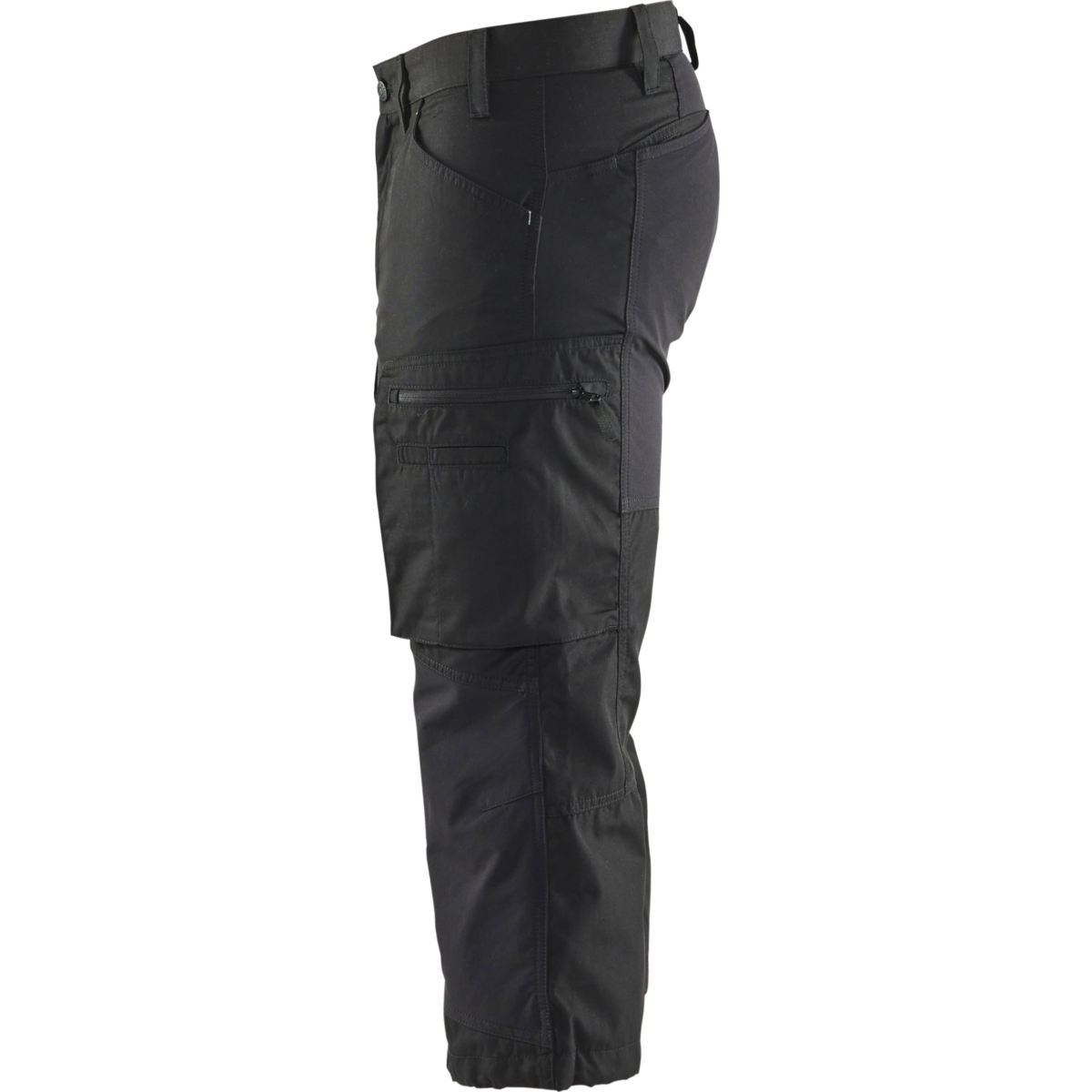 Piratenhose mit Stretch