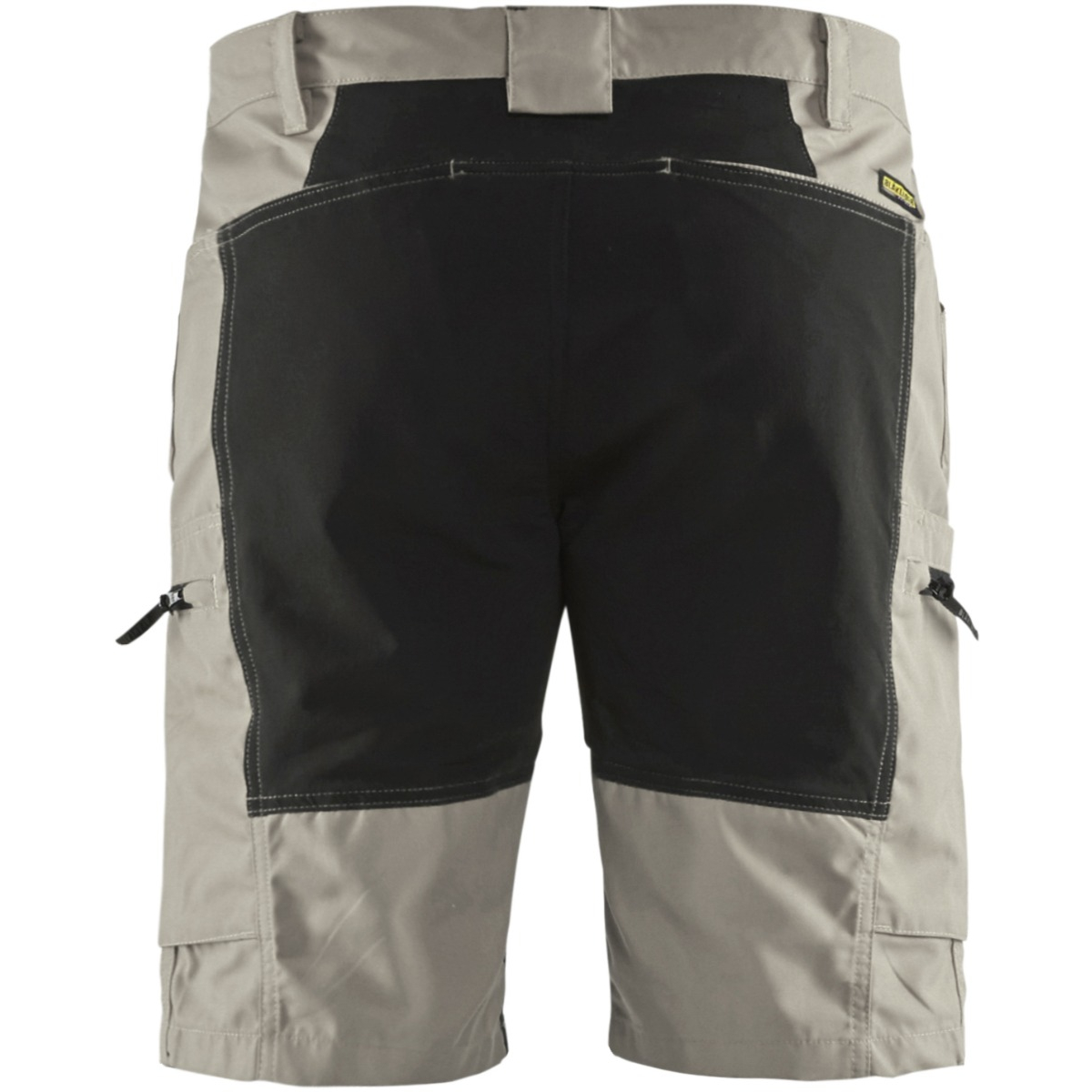 Dienstshorts dehnbar