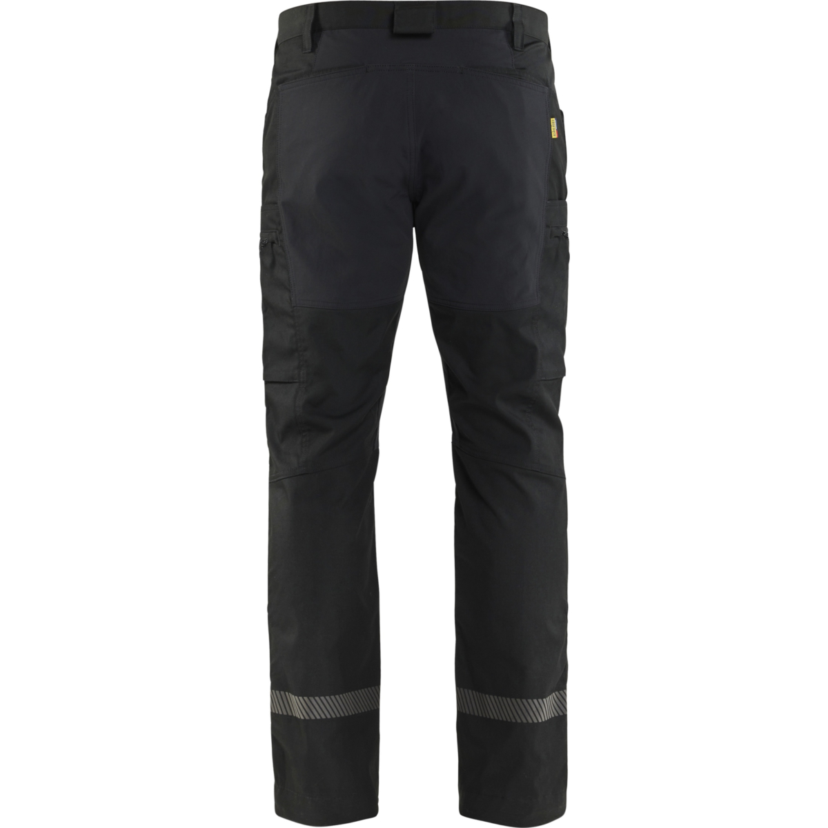 1452 Service Trousers Stretch