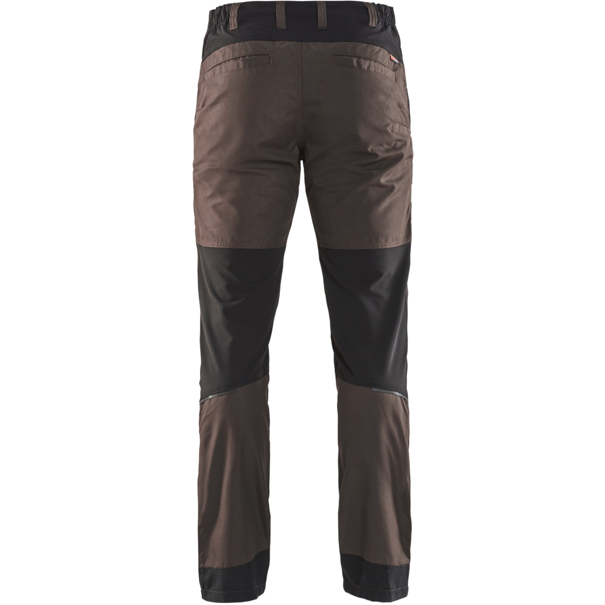 Diensthose mit Stretch