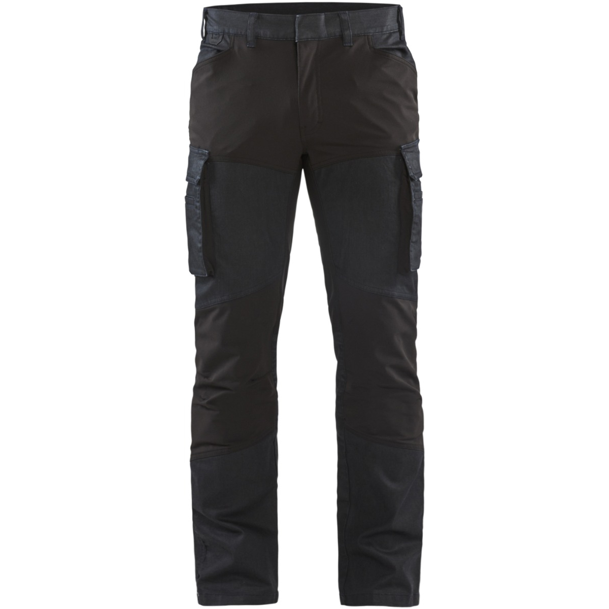 Diensthose Denim Stretch