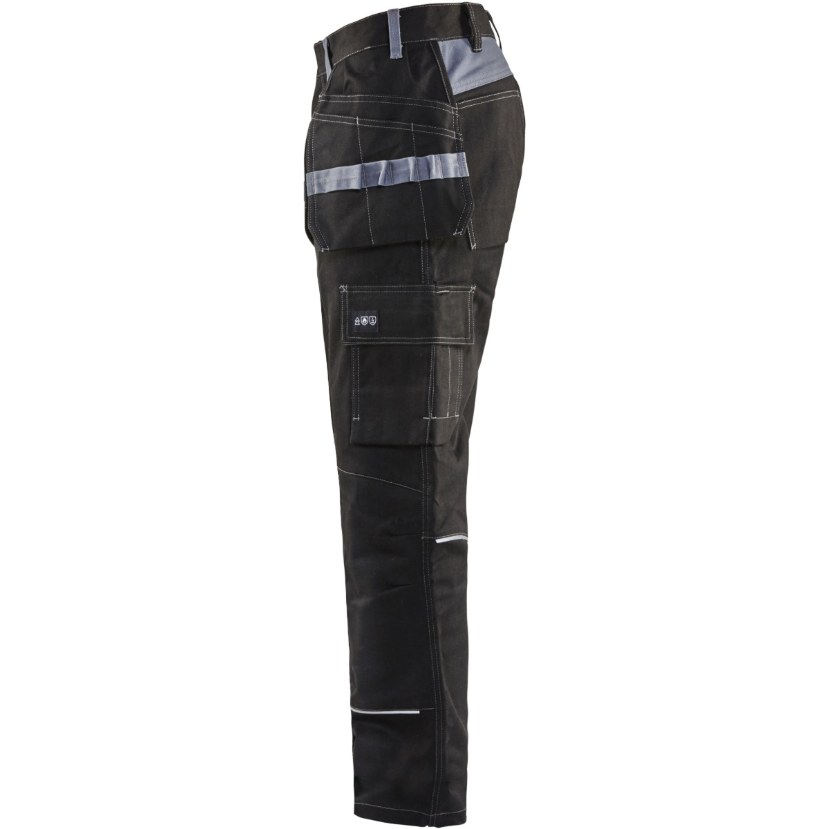 Flammhemmende Handwerkerhose