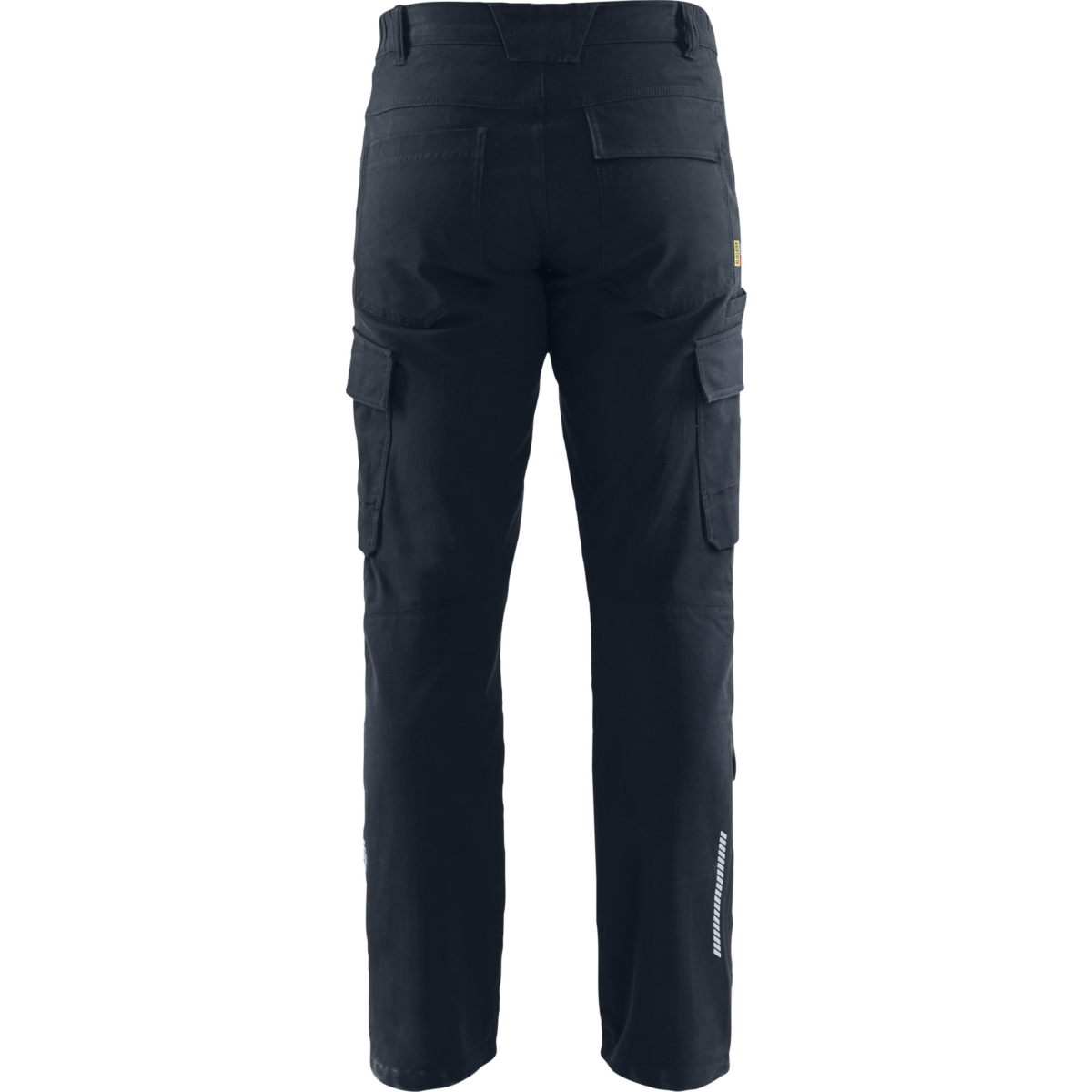 Industriehose Stretch