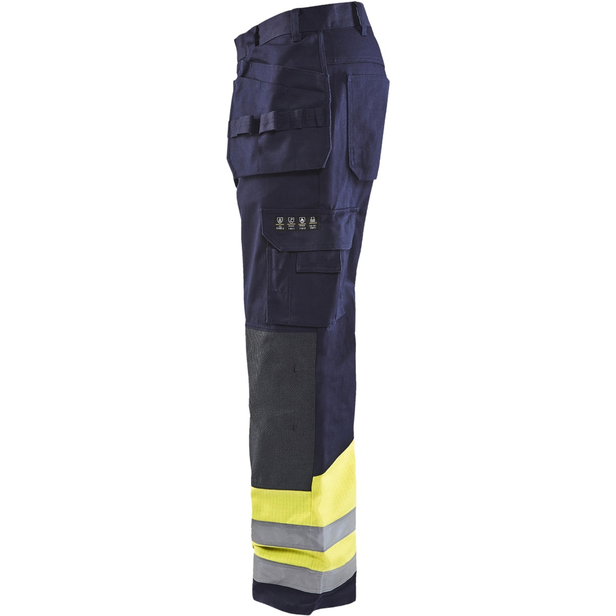 Multinorm-Handwerkerhose