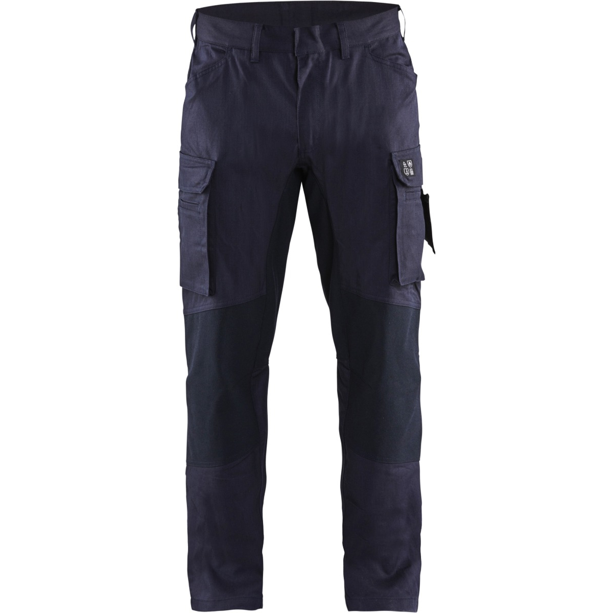 Flammhemmende, elastische Hose