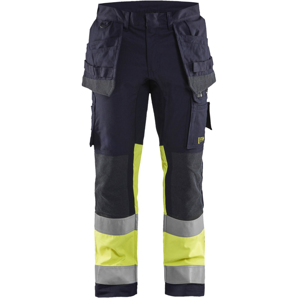 Multinorm Inhärente Hose mit Stretch