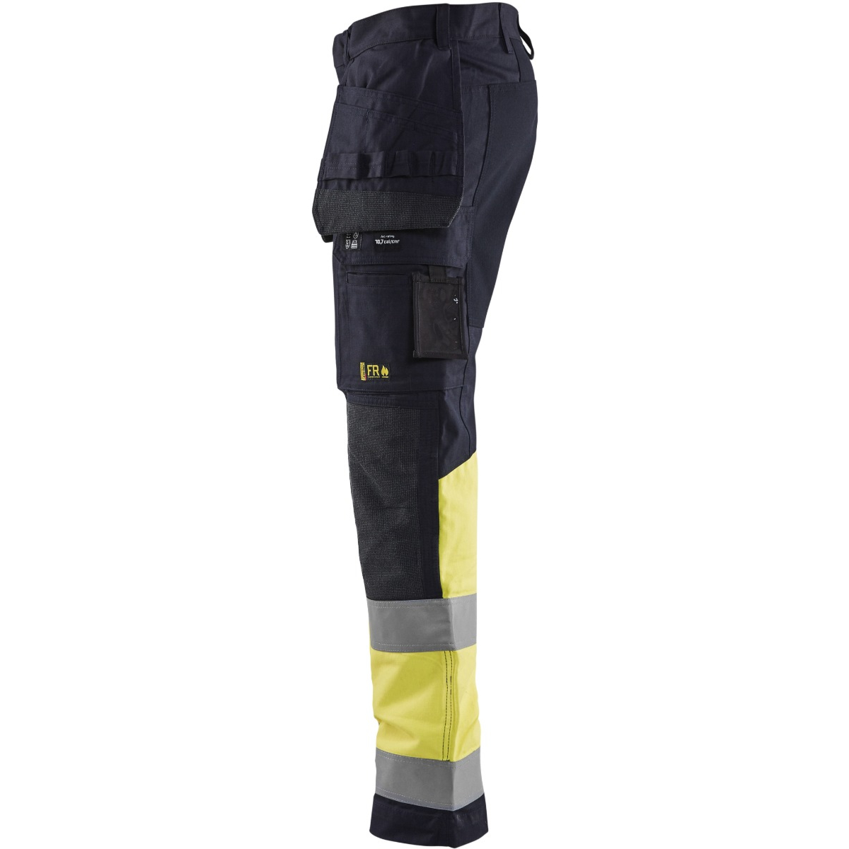 Multinorm Inhärente Hose mit Stretch