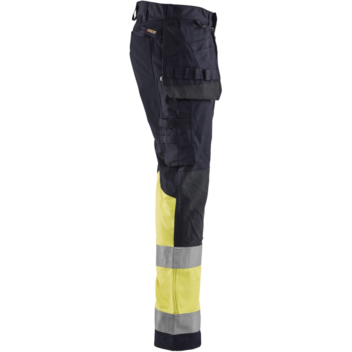 Multinorm Inhärente Hose mit Stretch