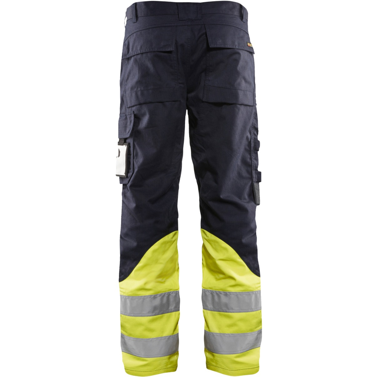 Multinorm-Inhärente Hose