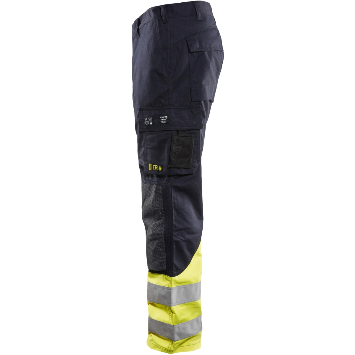 Multinorm-Inhärente Hose