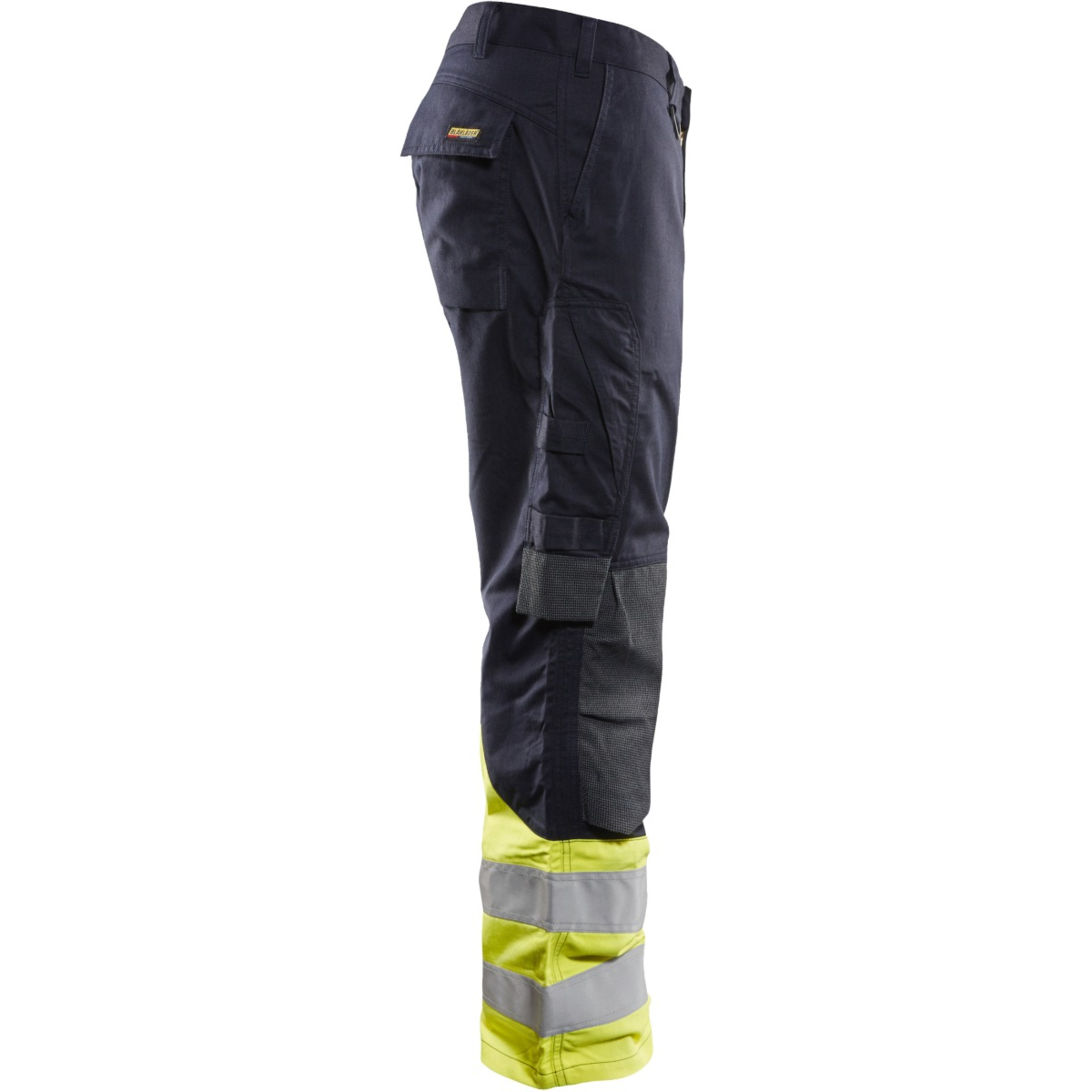 Multinorm-Inhärente Hose