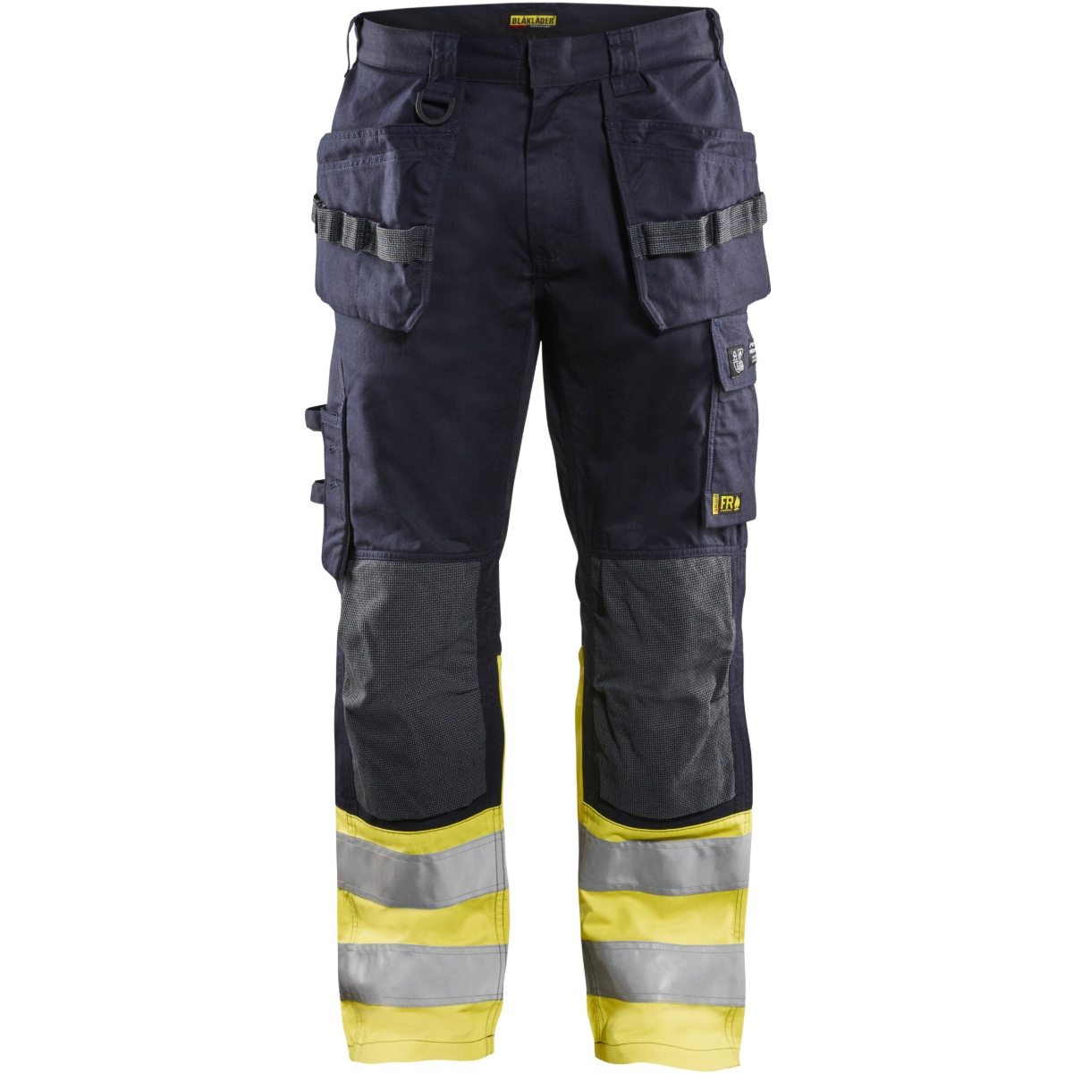 Multinorm-Inhärente Hose