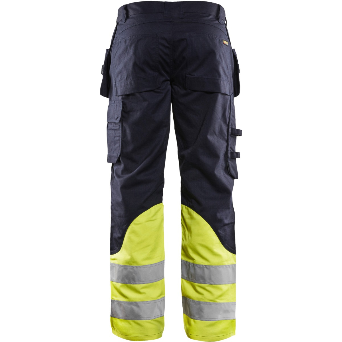 Multinorm-Inhärente Hose