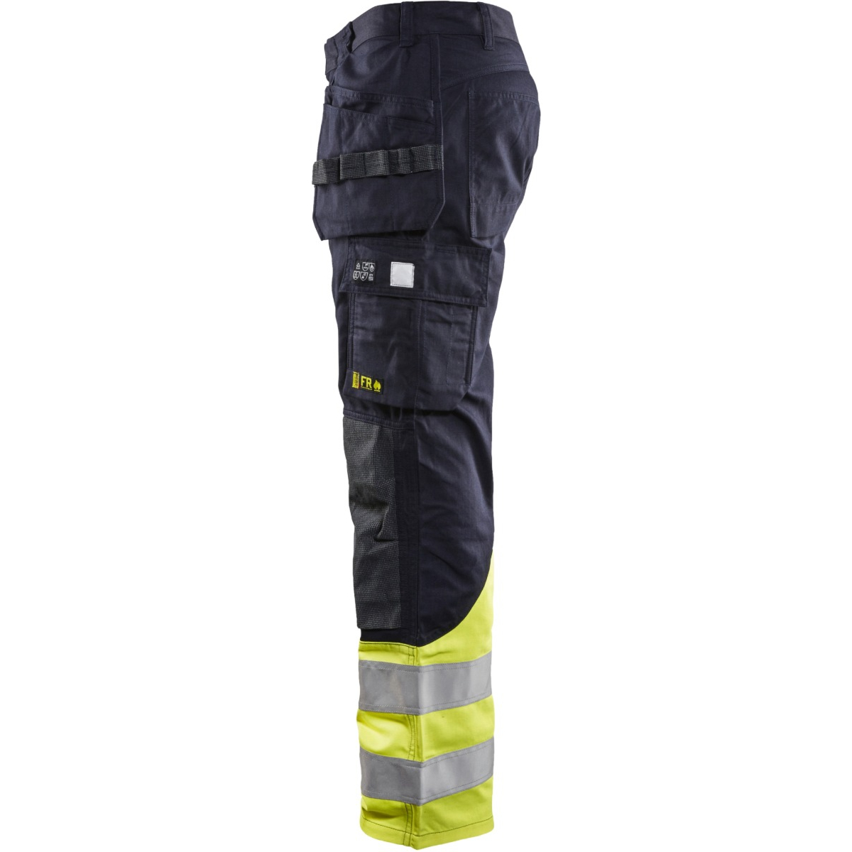 Multinorm-Inhärente Hose