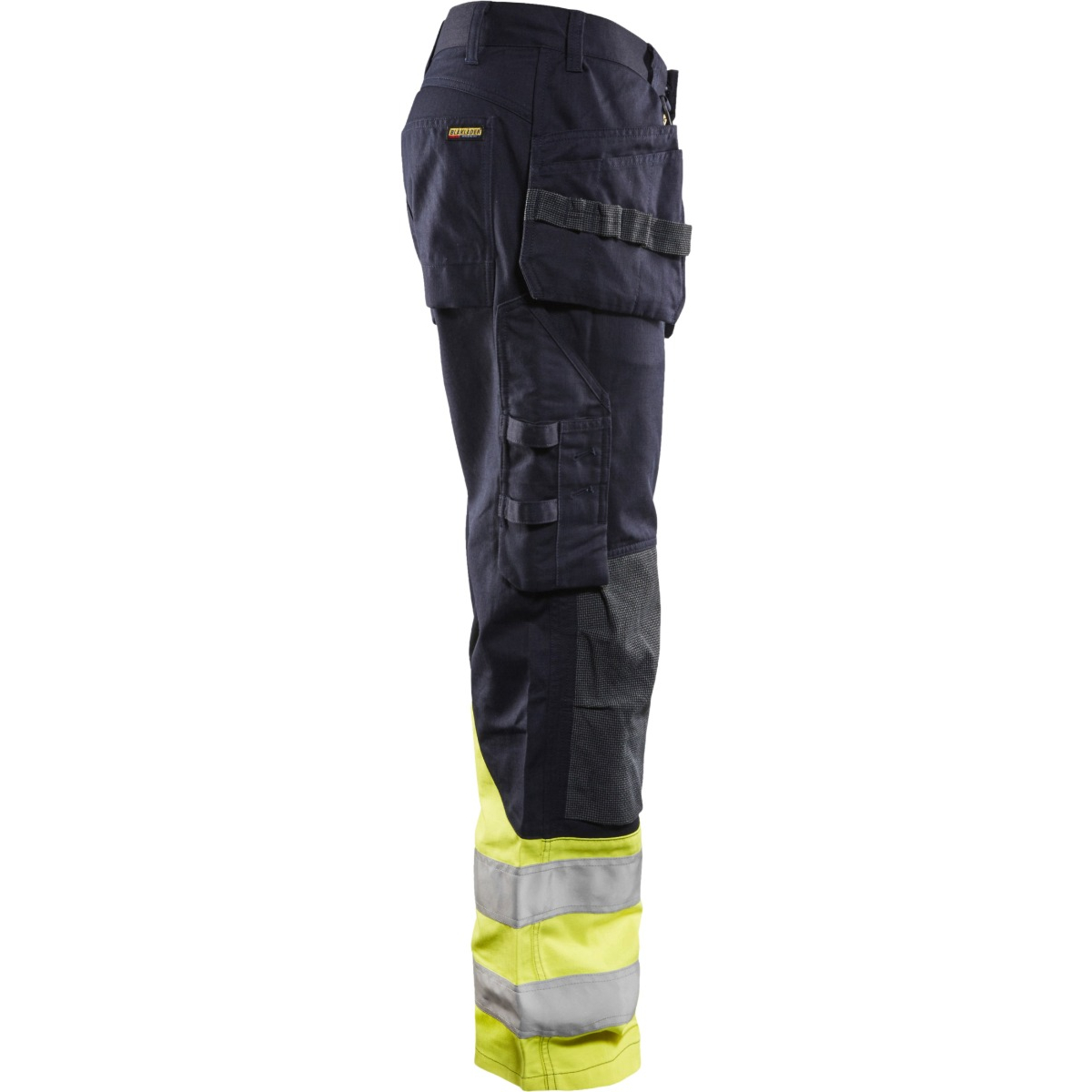 Multinorm-Inhärente Hose