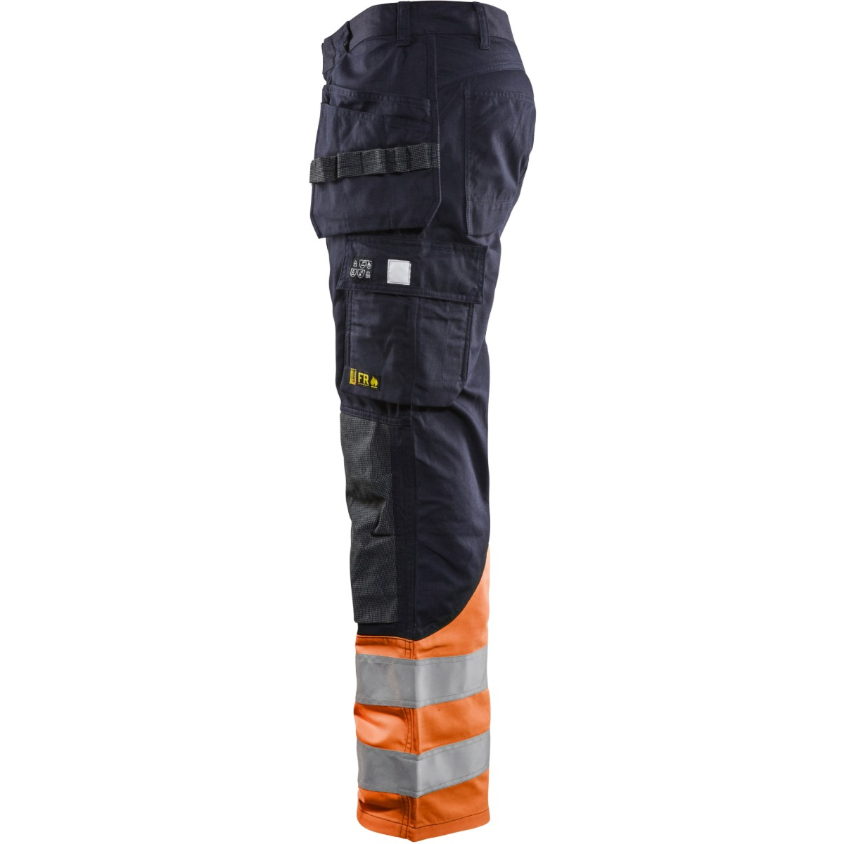 Multinorm-inhärente Hose