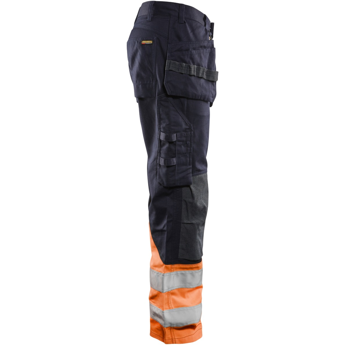 Multinorm-inhärente Hose