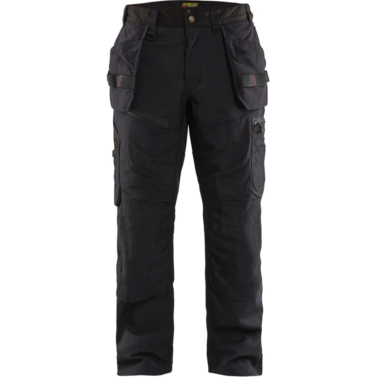 Handwerkerhose X1500 Softshell