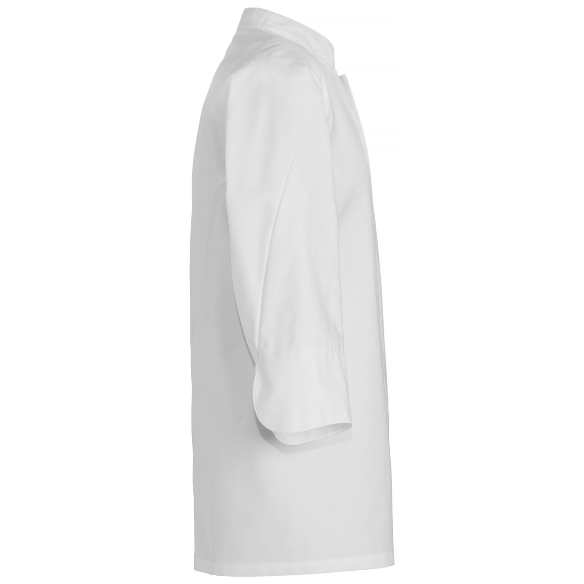 Atacac Kochhemd, 3/4-Ärmel, Stretch-Effekt (Unisex)