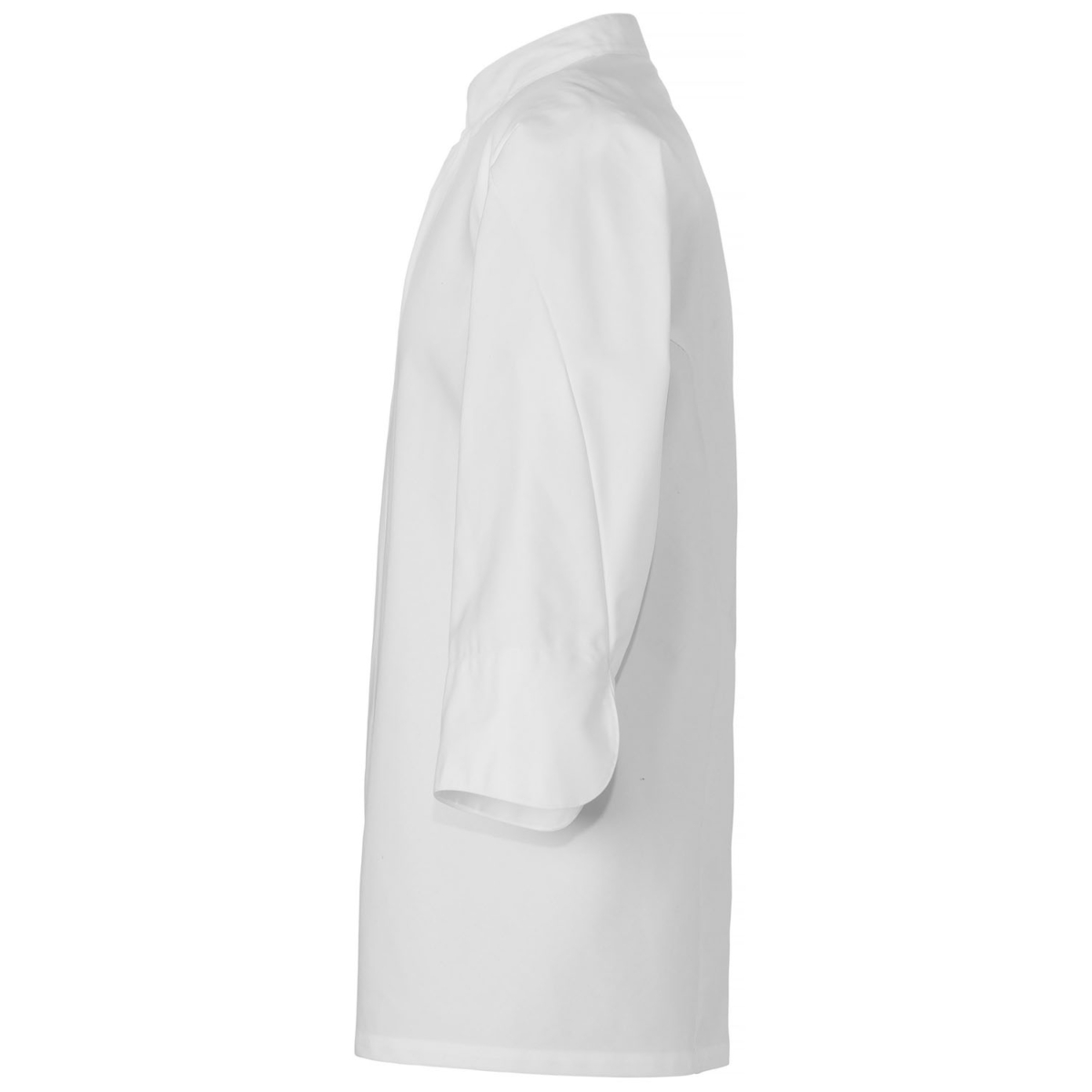 Atacac Kochhemd, 3/4-Ärmel, Stretch-Effekt (Unisex)