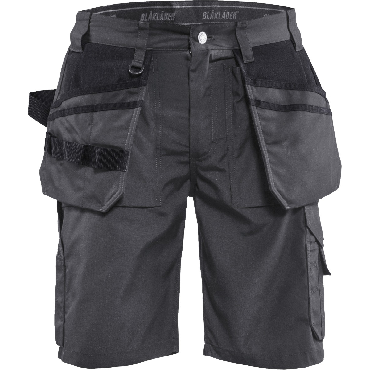 Leichte Craftsman-Shorts