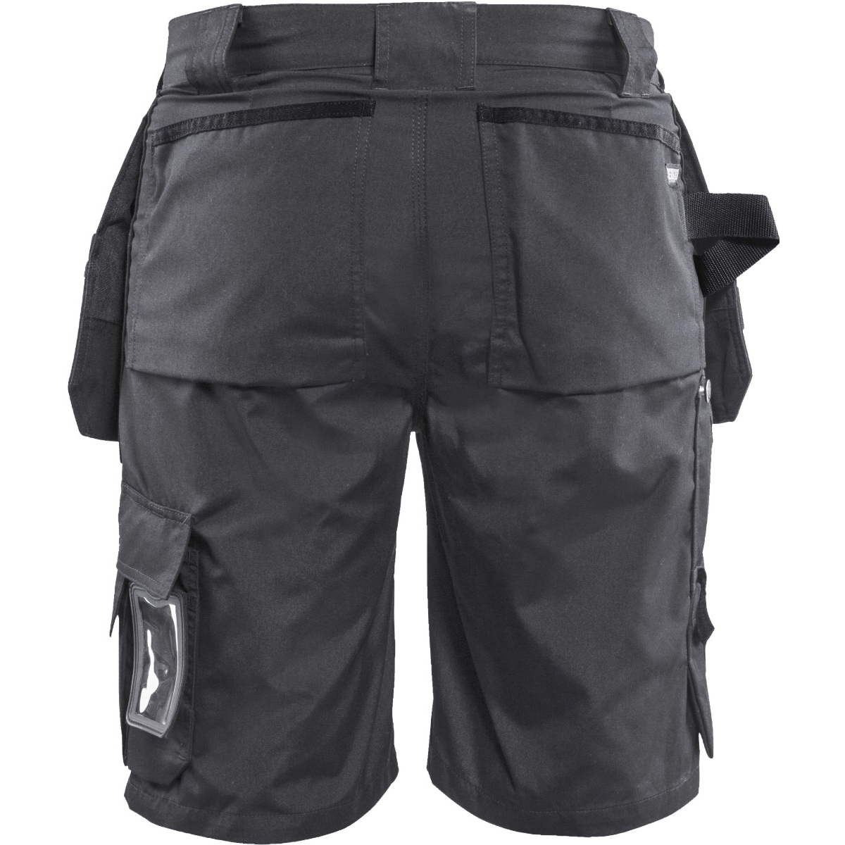 Leichte Craftsman-Shorts
