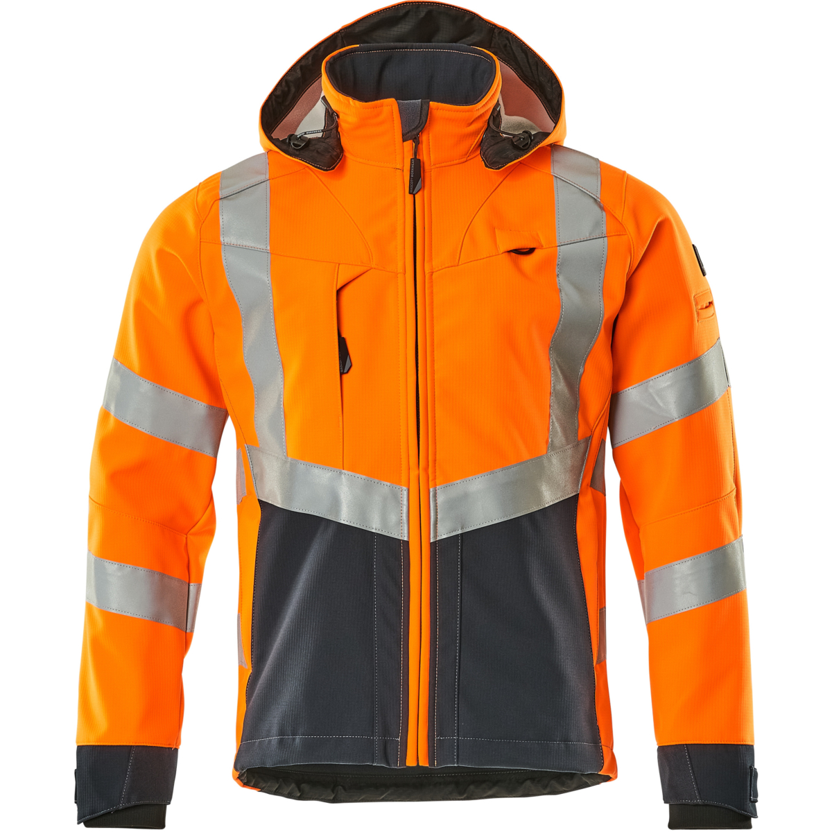 Soft Shell Jacke