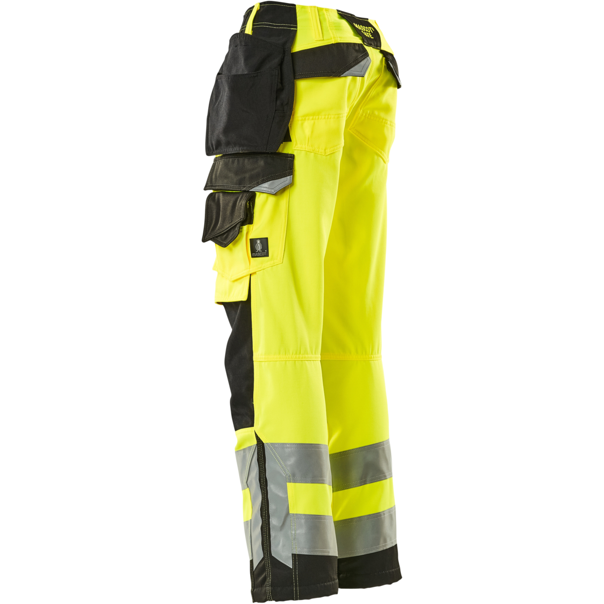 Hose mit Holstertaschen