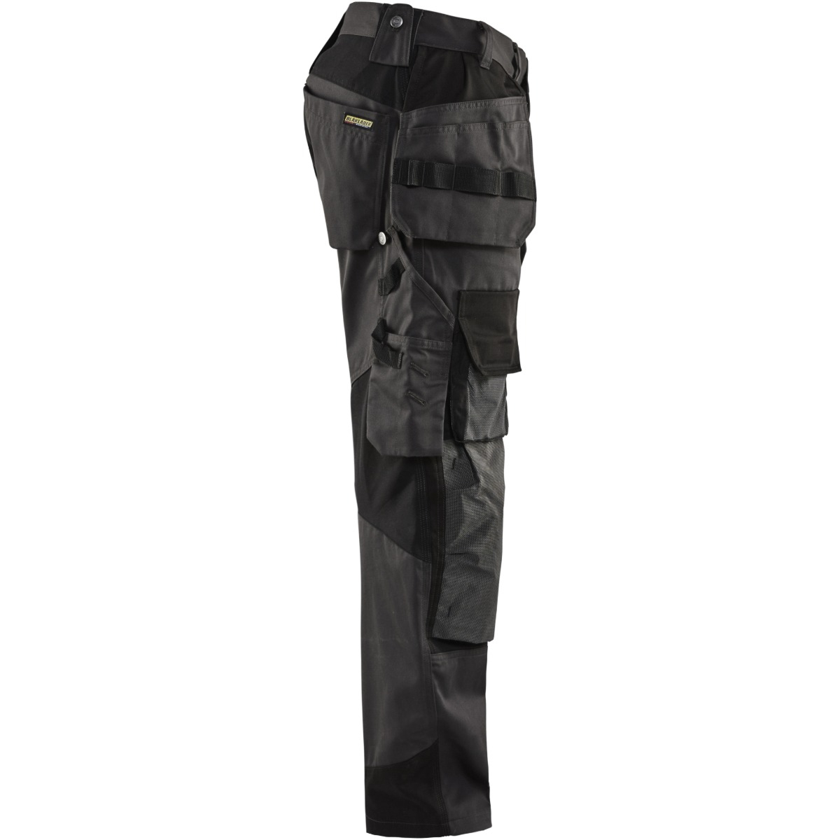 Handwerkerhose mit Stretch