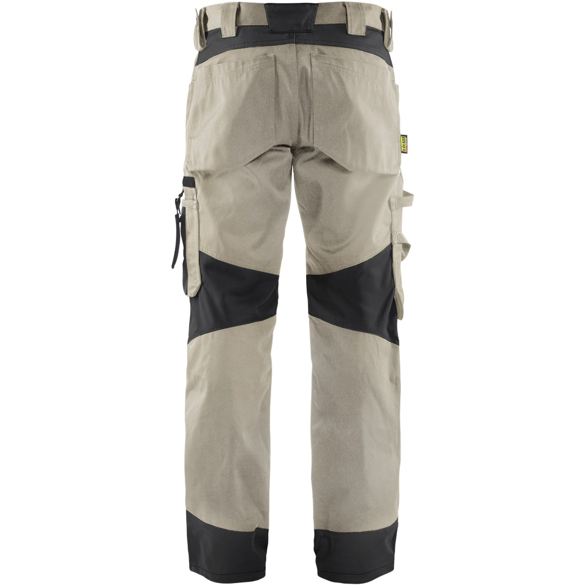 Hose ohne Nageltaschen