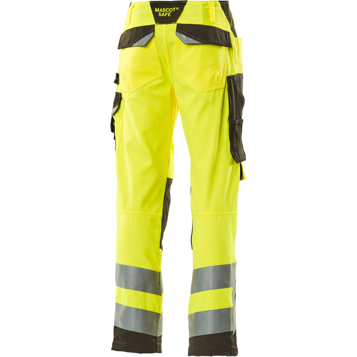 Hose mit Knietaschen