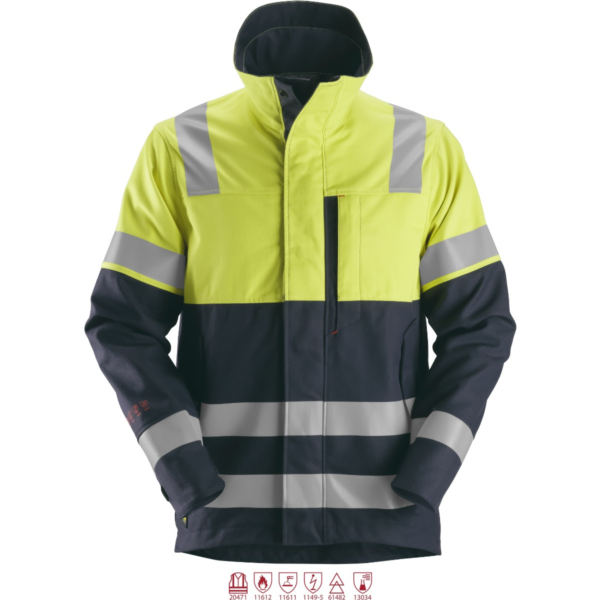 Jacke
