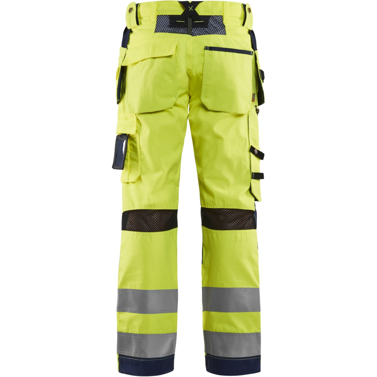 Belüftete High Vis-Hose
