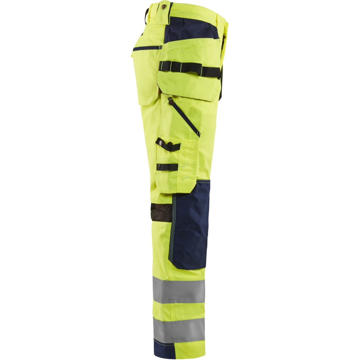 Belüftete High Vis-Hose
