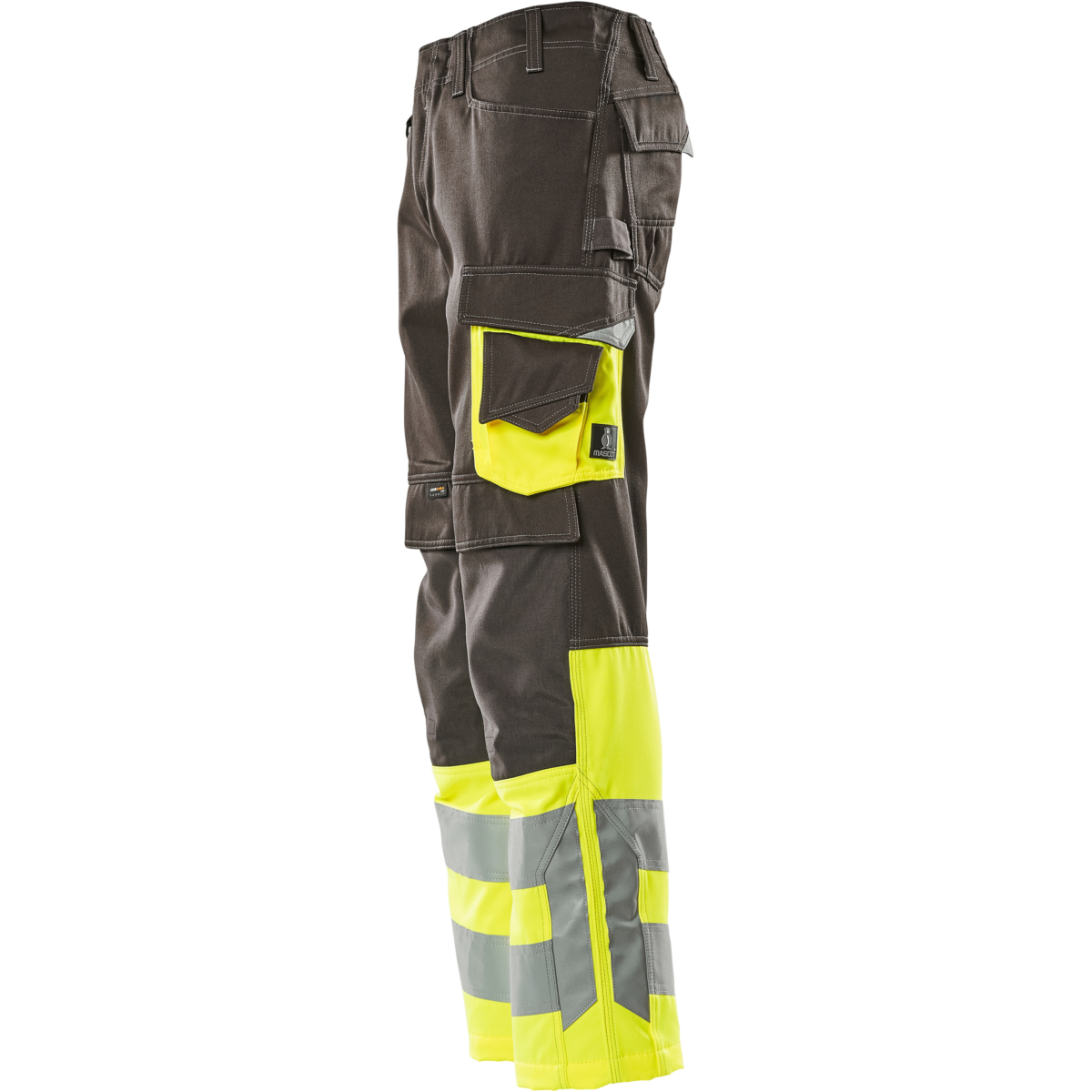 Hose mit Knietaschen