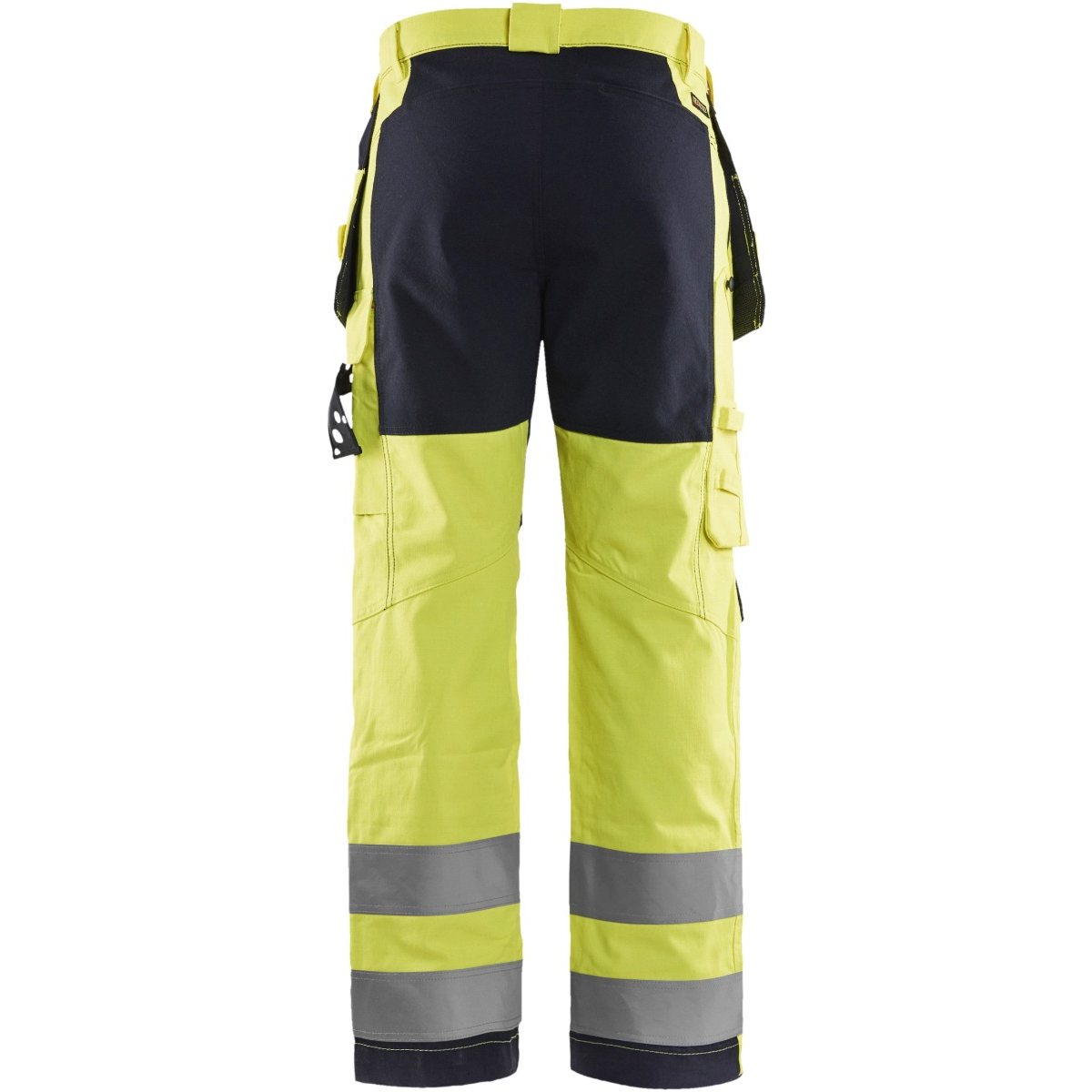 Multinorm-inhärente Hose mit Stretch