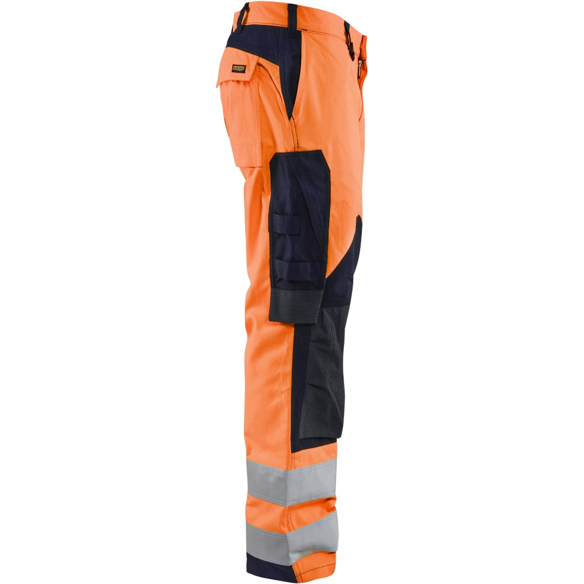 Multinorm-inhärente Hose