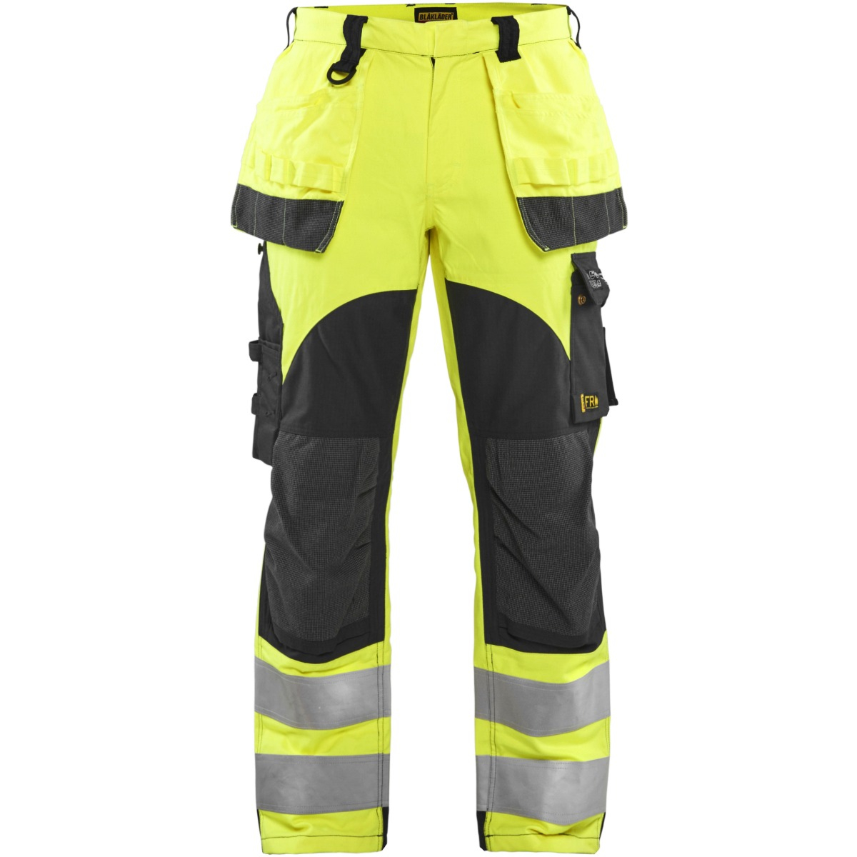 Multinorm-Inhärente Hose