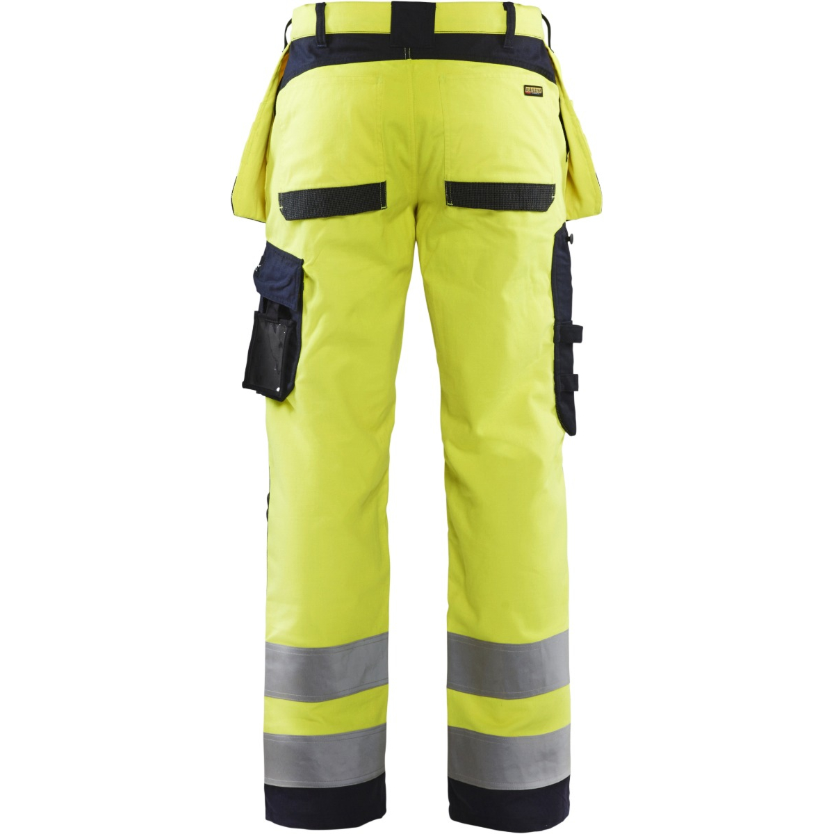 Multinorm-Inhärente Hose