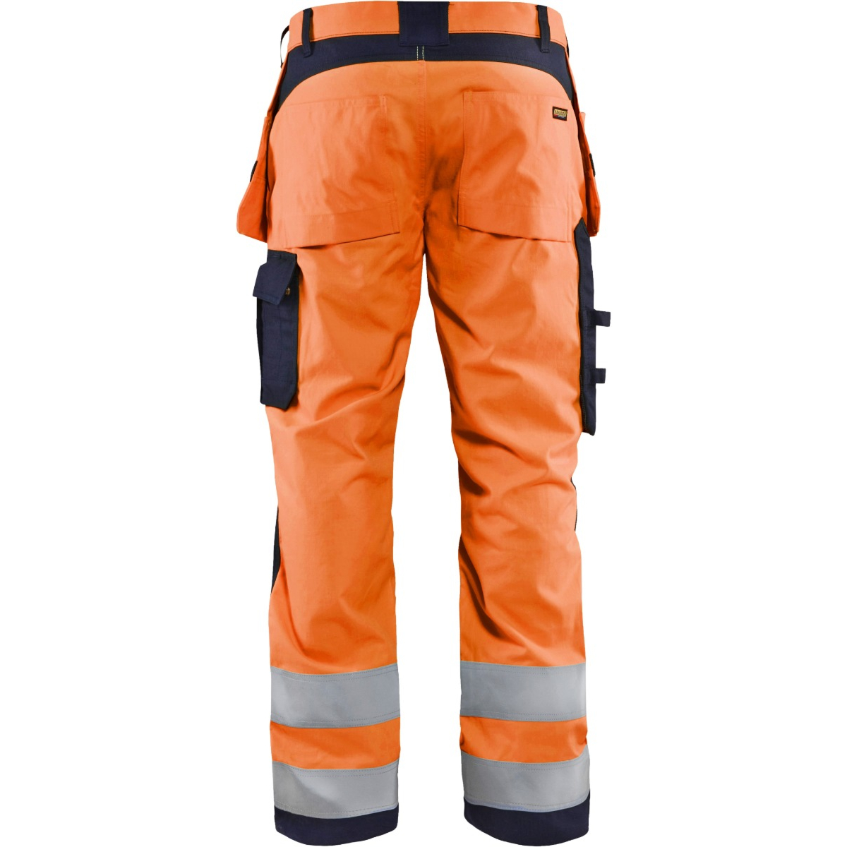 Multinorm-inhärente Hose