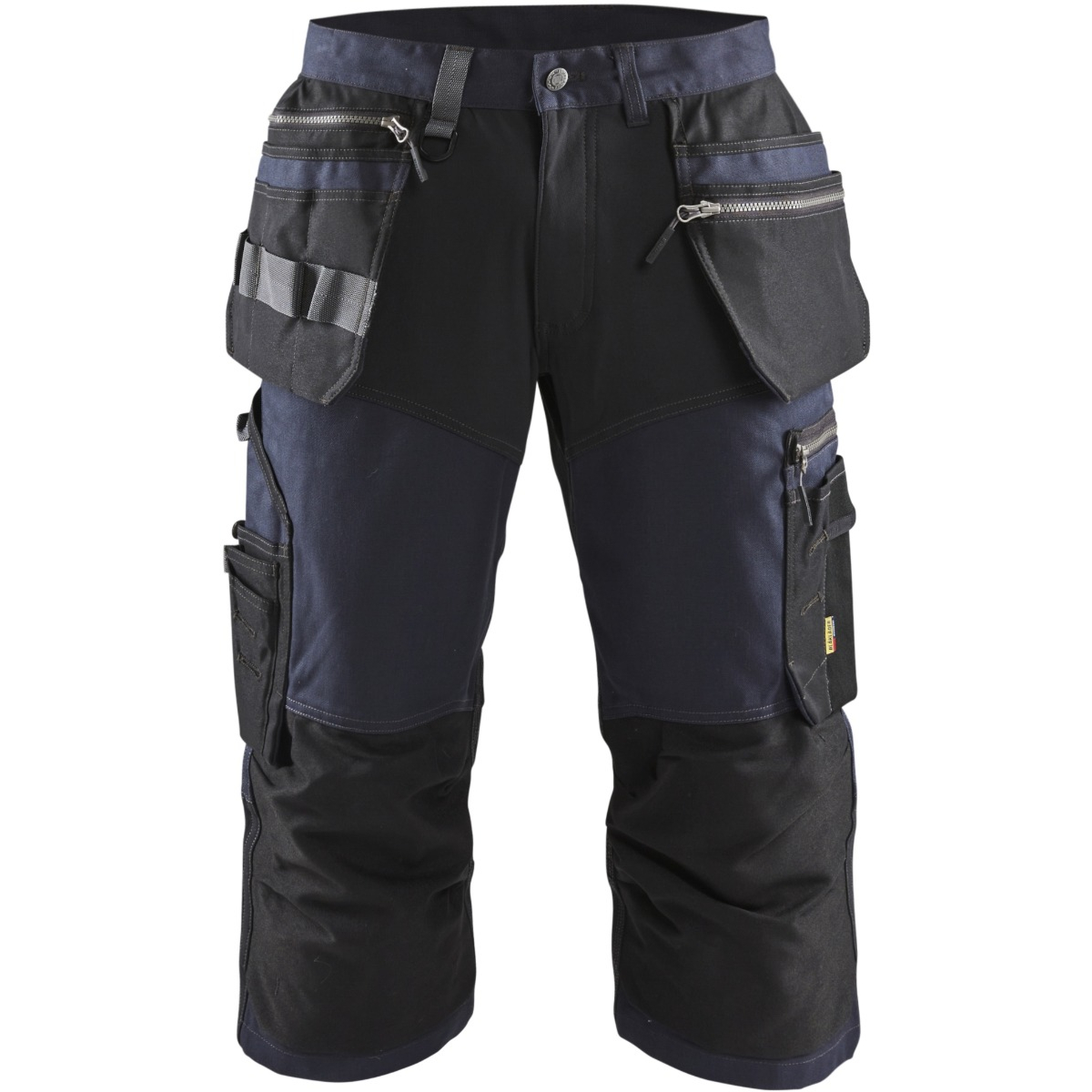 Dehnbare Piratenhose