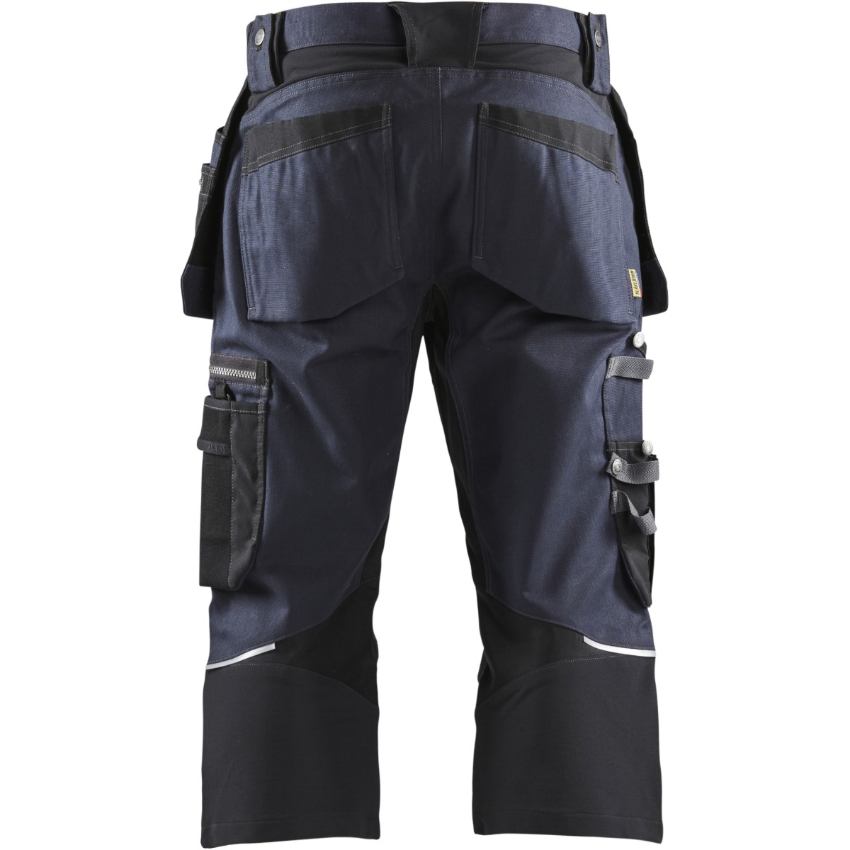 Dehnbare Piratenhose