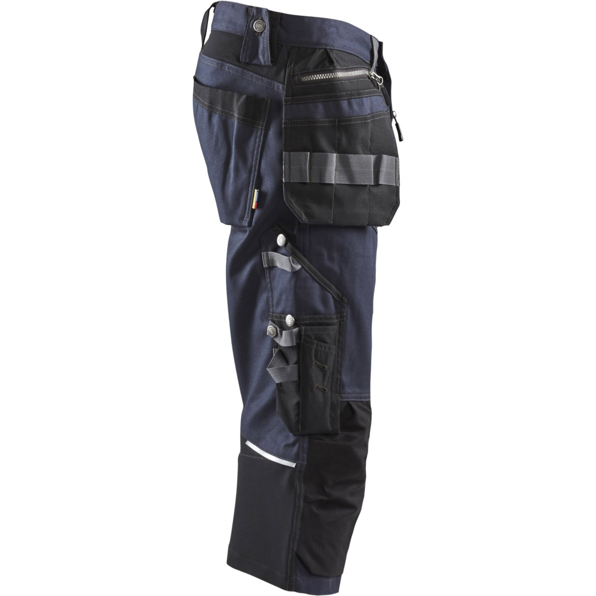 Dehnbare Piratenhose