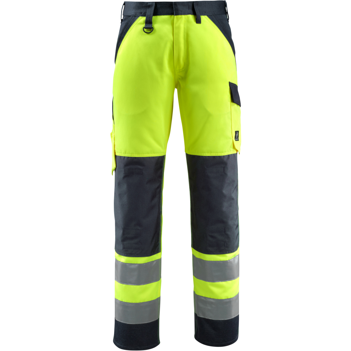 Hose mit Knietaschen