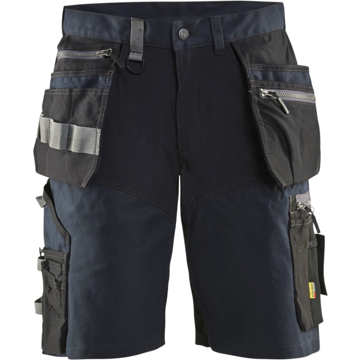 Craftsman-Shorts mit Stretch