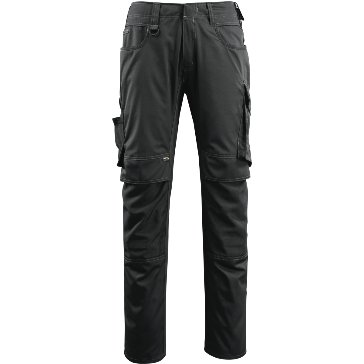 Hose mit Knietaschen