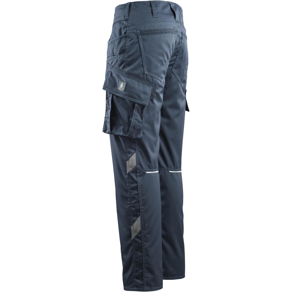 Hose mit Oberschenkeltaschen