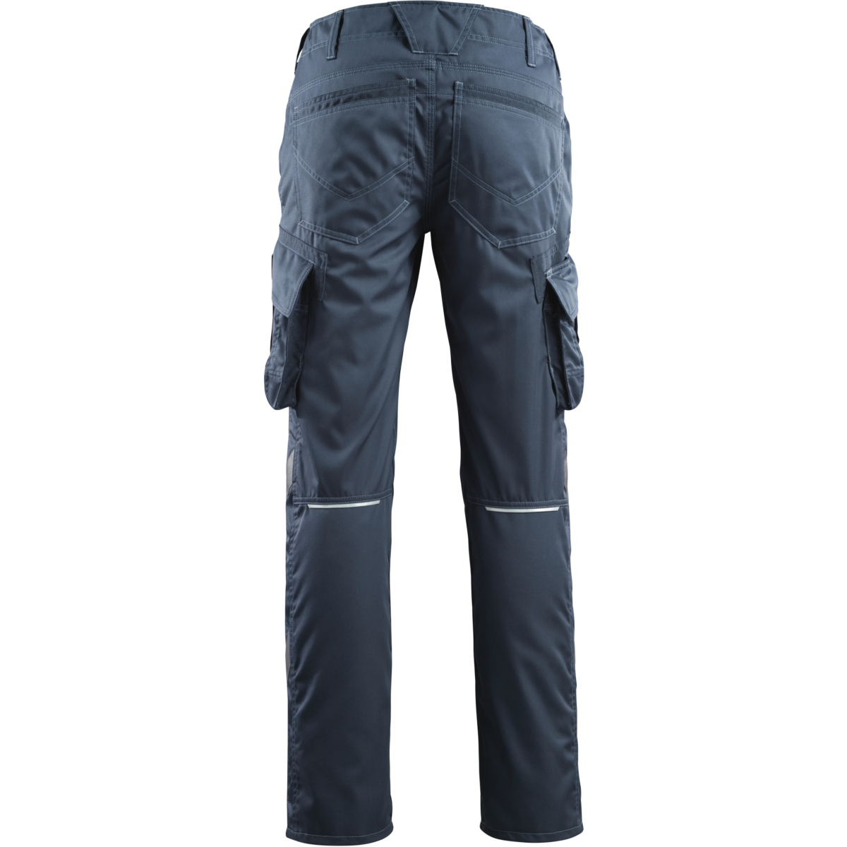 Hose mit Oberschenkeltaschen